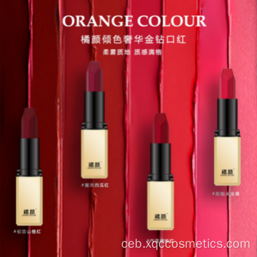 Lipstick nude color panglawas ug luwas